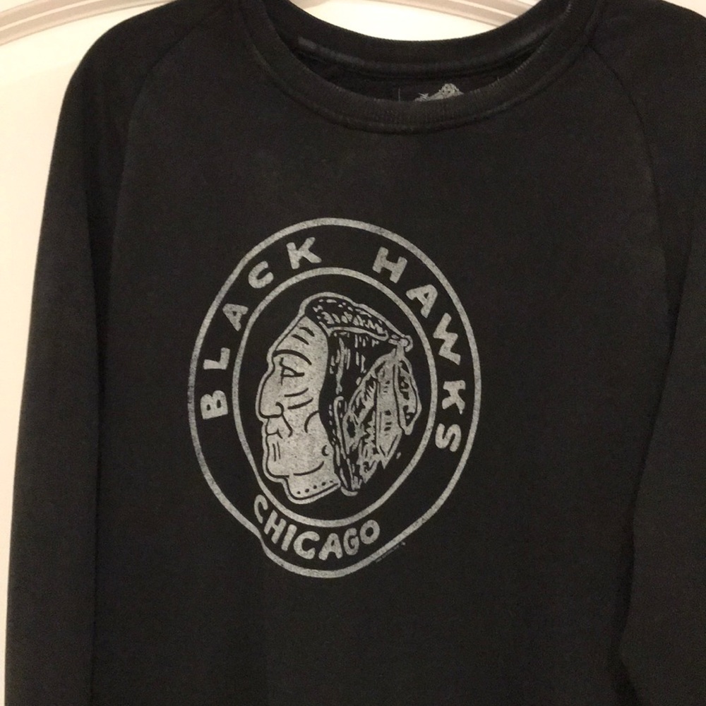 Blackhawks Sweatshirt